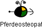 Pferdeosteopathie