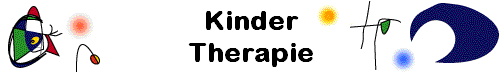  Kinder 
Therapie